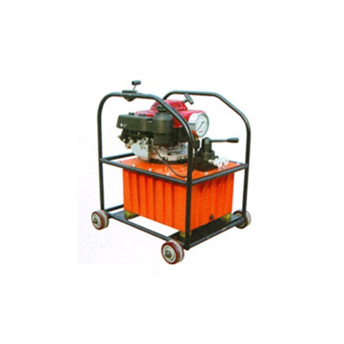 J系列機(jī)動泵站